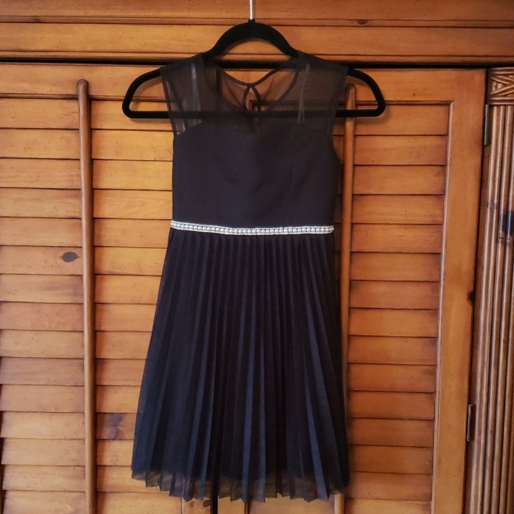 SOLD Dress